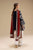 Lavish Winter Heavy 3pc Emboidery -LV-012