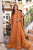 3 Pcs women’s unstitched Dhanak embroidered suit