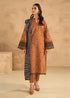 Khadar Embroided Dress  160187