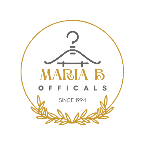 Maria B 