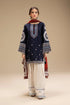 Lavish Winter Heavy 3pc Emboidery -LV-012