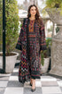 Ittehad Winter Khaddar3PC`22 LF#DP-209 A