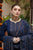 AROHI Heavy 3pc Emboidery