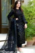 Embroidered Lawn Unstitched 3PC Set | MB1028