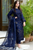 Embroidered Lawn Unstitched 3PC Set | MB1025