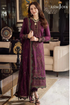 ASIMJOFA AS 0182 WINTER WEAR 3PC EMB ARTICAL