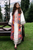 Embroidered Lawn Unstitched 3PC Set | MB1003