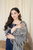 Embroidered Lawn Unstitched 3PC Set | MB1004