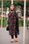 Embroidered Lawn Unstitched 3PC Set | MB1005