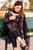 Embroidered Lawn Unstitched 3PC Set | MB1005