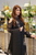 Embroidered Lawn Unstitched 3PC Set | MB1006