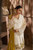 Embroidered Lawn Unstitched 3PC Set | MB1007