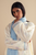 Embroidered Lawn Unstitched 3PC Set | MB1008