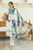Embroidered Lawn Unstitched 3PC Set | MB1011