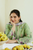 Embroidered Lawn Unstitched 3PC Set | MB1012
