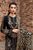 Embroidered Lawn Unstitched 3PC Set | MB1013