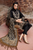 Embroidered Lawn Unstitched 3PC Set | MB1013