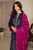 Embroidered Lawn Unstitched 3PC Set | MB1014