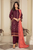 Embroidered Lawn Unstitched 3PC Set | MB1015