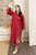 Embroidered Lawn Unstitched 3PC Set | MB1016