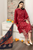 Embroidered Lawn Unstitched 3PC Set | MB1016