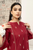 Embroidered Lawn Unstitched 3PC Set | MB1016
