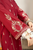 Embroidered Lawn Unstitched 3PC Set | MB1016