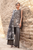 Embroidered Lawn Unstitched 3PC Set | MB1018