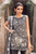 Embroidered Lawn Unstitched 3PC Set | MB1018
