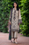 Embroidered Lawn Unstitched 3PC Set | MB1028