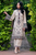 Embroidered Lawn Unstitched 3PC Set | MB1028
