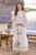 Embroidered Lawn Unstitched 3PC Set | MB1022