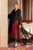 Embroidered Lawn Unstitched 3PC Set | MB1024