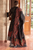 Embroidered Lawn Unstitched 3PC Set | MB1024