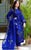 Embroidered Lawn Unstitched 3PC Set | MB1026