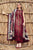 Chikankari lawn Fancy Dress MB-0002