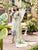 Chikankari lawn Fancy Dress MB-0003
