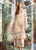 Chikankari lawn Fancy Dress MB-0004