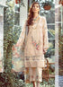 Chikankari lawn Fancy Dress MB-0004