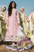 Chikankari lawn Fancy Dress MB-0007