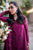 Chikankari lawn Fancy Dress MB-0008