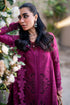 Chikankari lawn Fancy Dress MB-0008