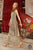 Chikankari lawn Fancy Dress MB-0009