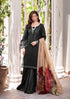 Chikankari lawn Fancy Dress MB-0010