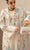 Chikankari lawn Fancy Dress MB-0012