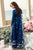 Chikankari lawn Fancy Dress MB-0014