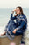 Chikankari lawn Fancy Dress MB-0014