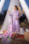 Chikankari lawn Fancy Dress MB-0015