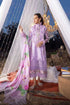 Chikankari lawn Fancy Dress MB-0015