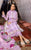 Chikankari lawn Fancy Dress MB-0015